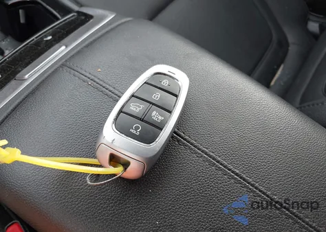 2023 Hyundai Tucson Sel from USA, damaged, VIN 5NMJF3AE0PH234423